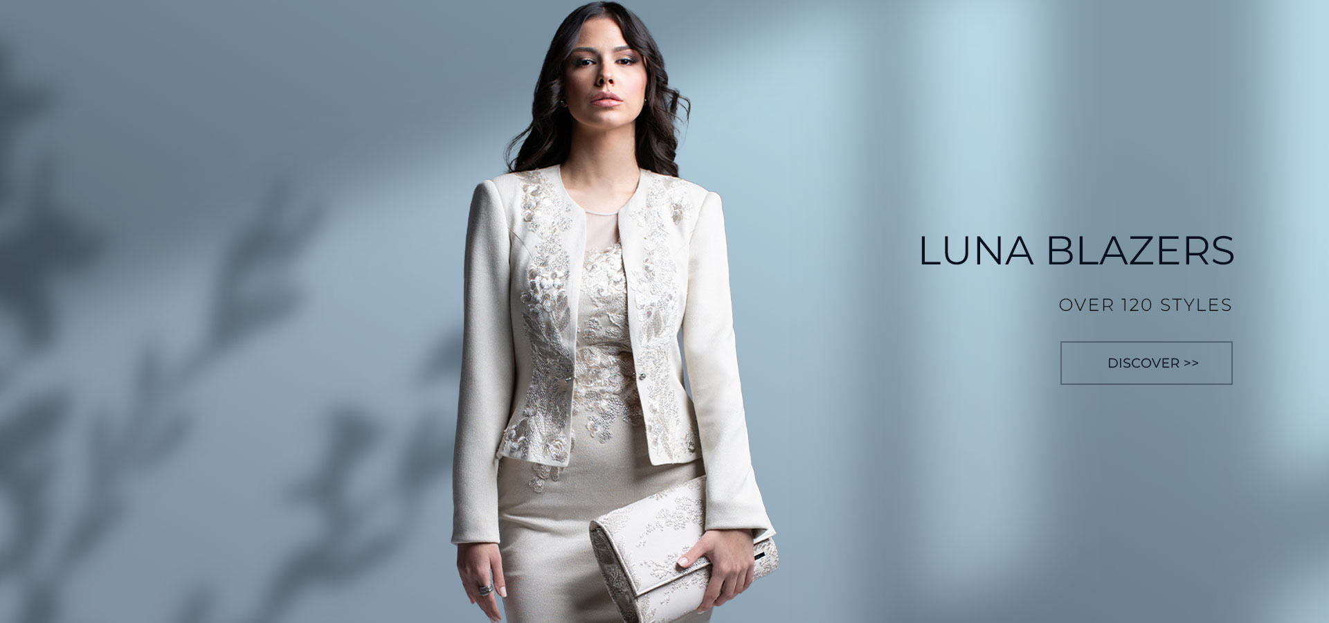 Women's Luxury Clothes Online Store Luna Fashion House